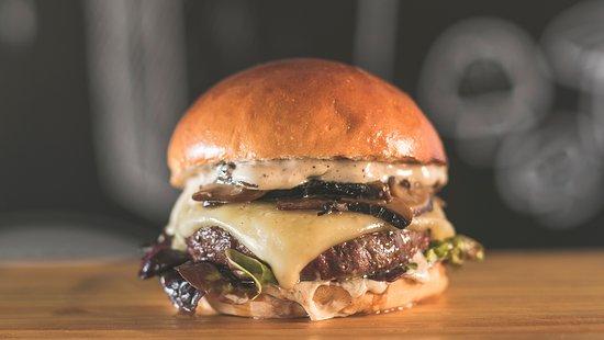 La Calle Burger Tarifa